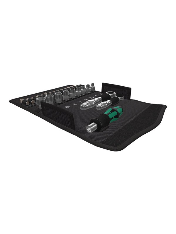 Wera Zyklop Mini 2