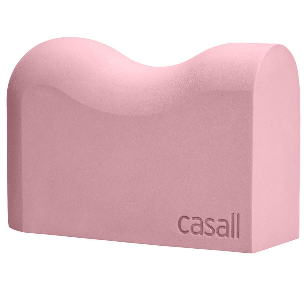Casall Make Waves Yoga Block
