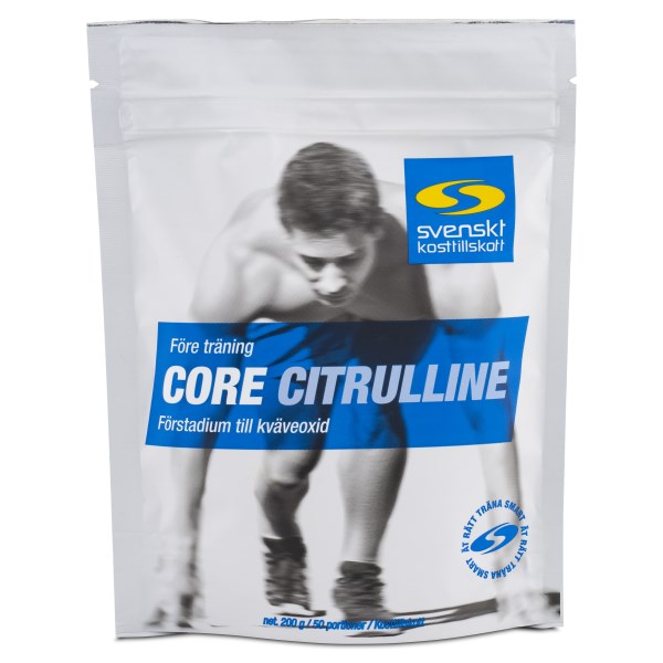 Core Citrulline 200 g