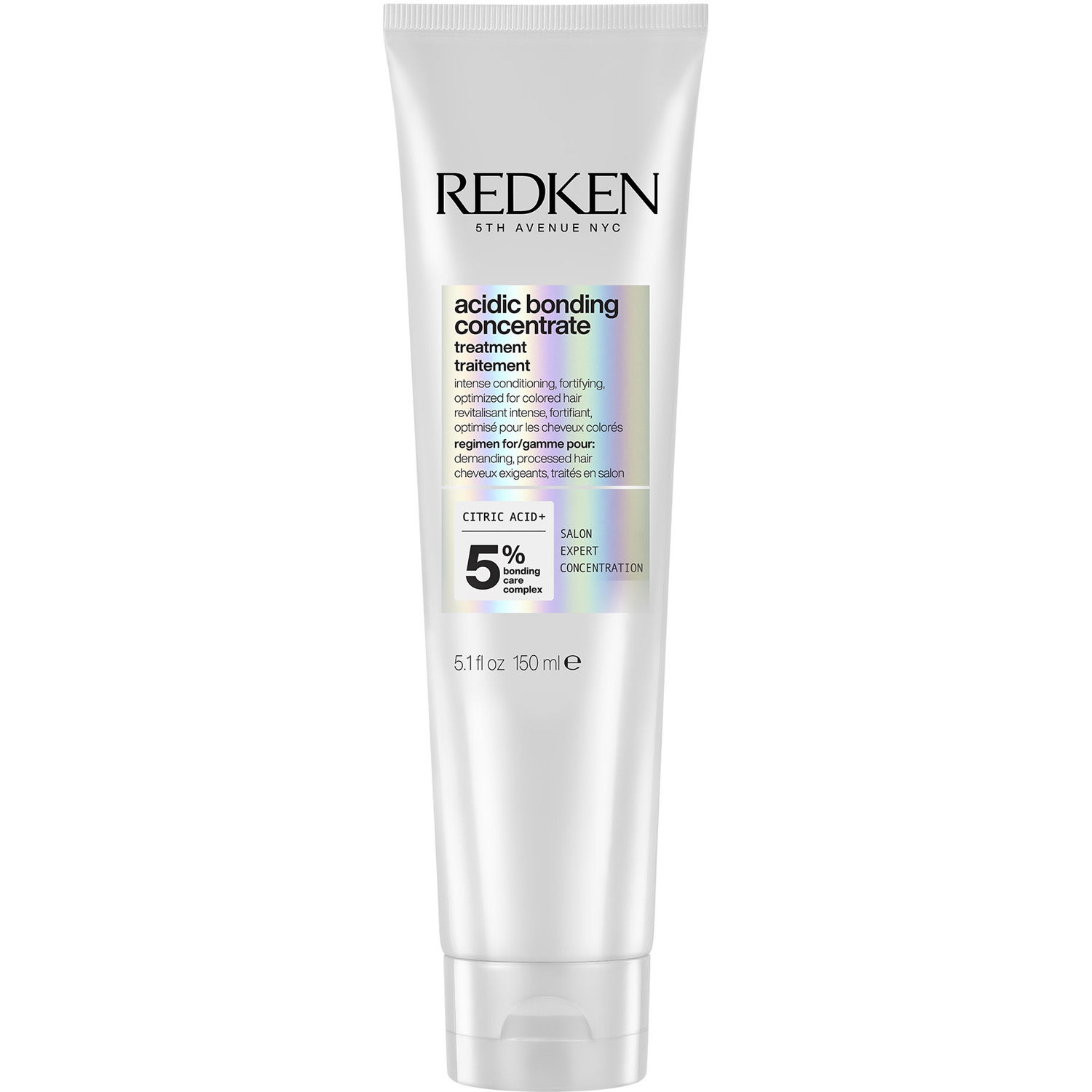 Redken Acidic Bonding Concentrate Leave-In Treatment 150 ml