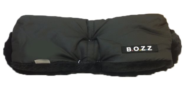 Bozz Handmuff Fleece