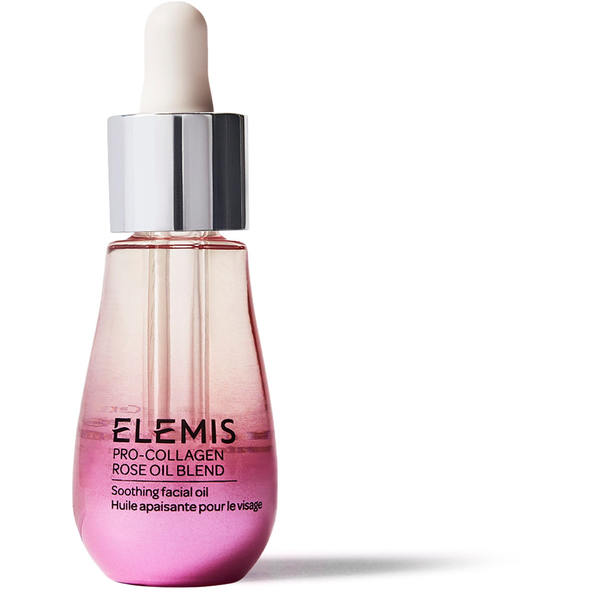 Elemis Pro-Collagen Rose Facial Oil 15 ml