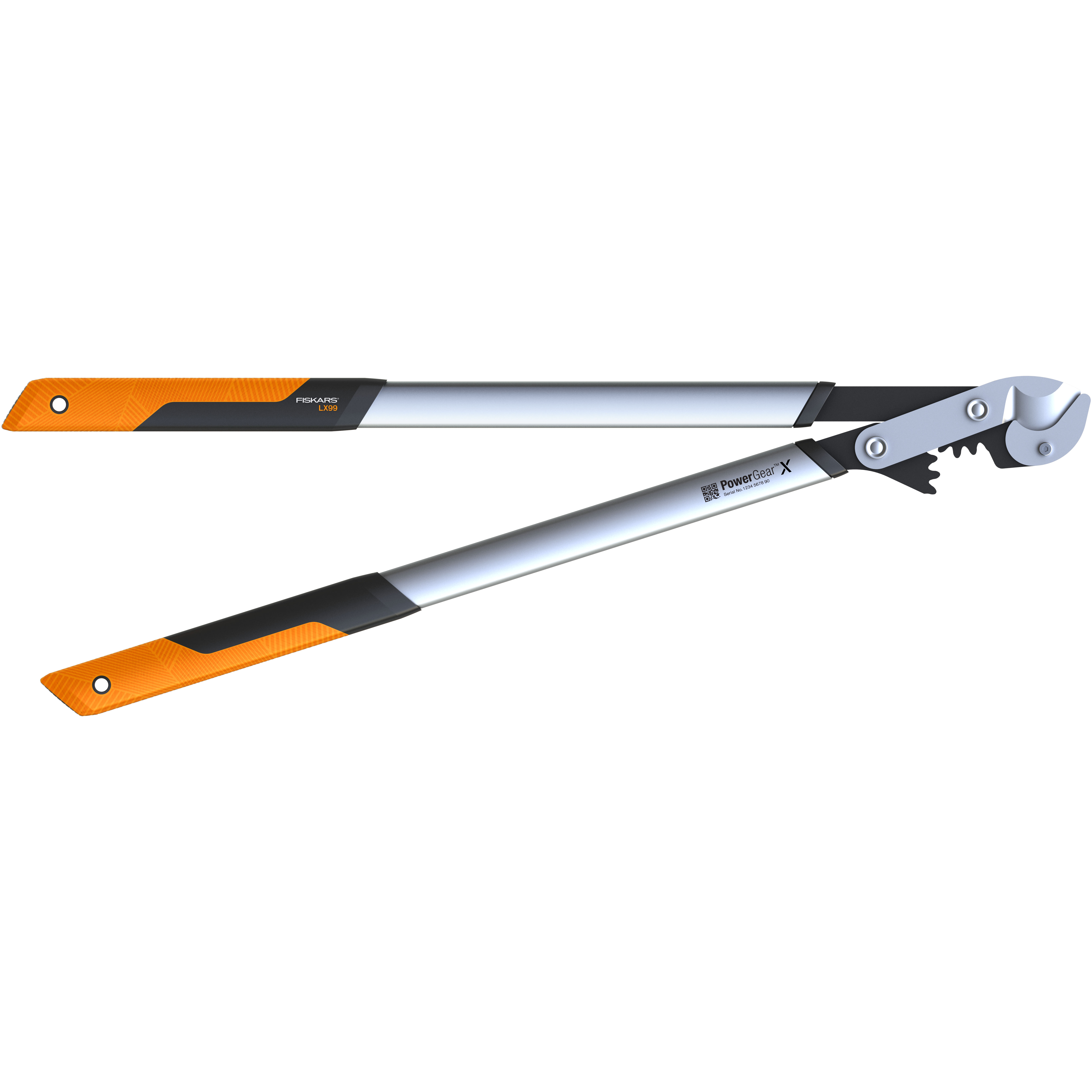 Fiskars PowerGear X LX99 mothåll