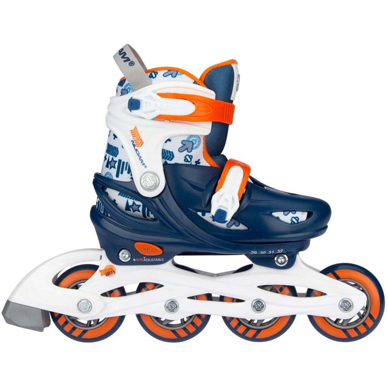 Nijdam Traffic Racer