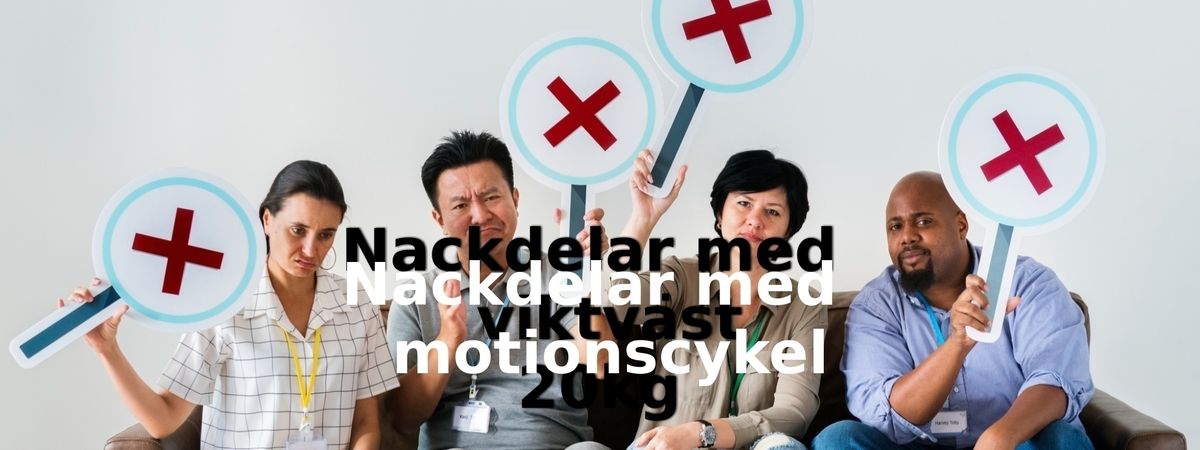 Nackdelar med betakaroten