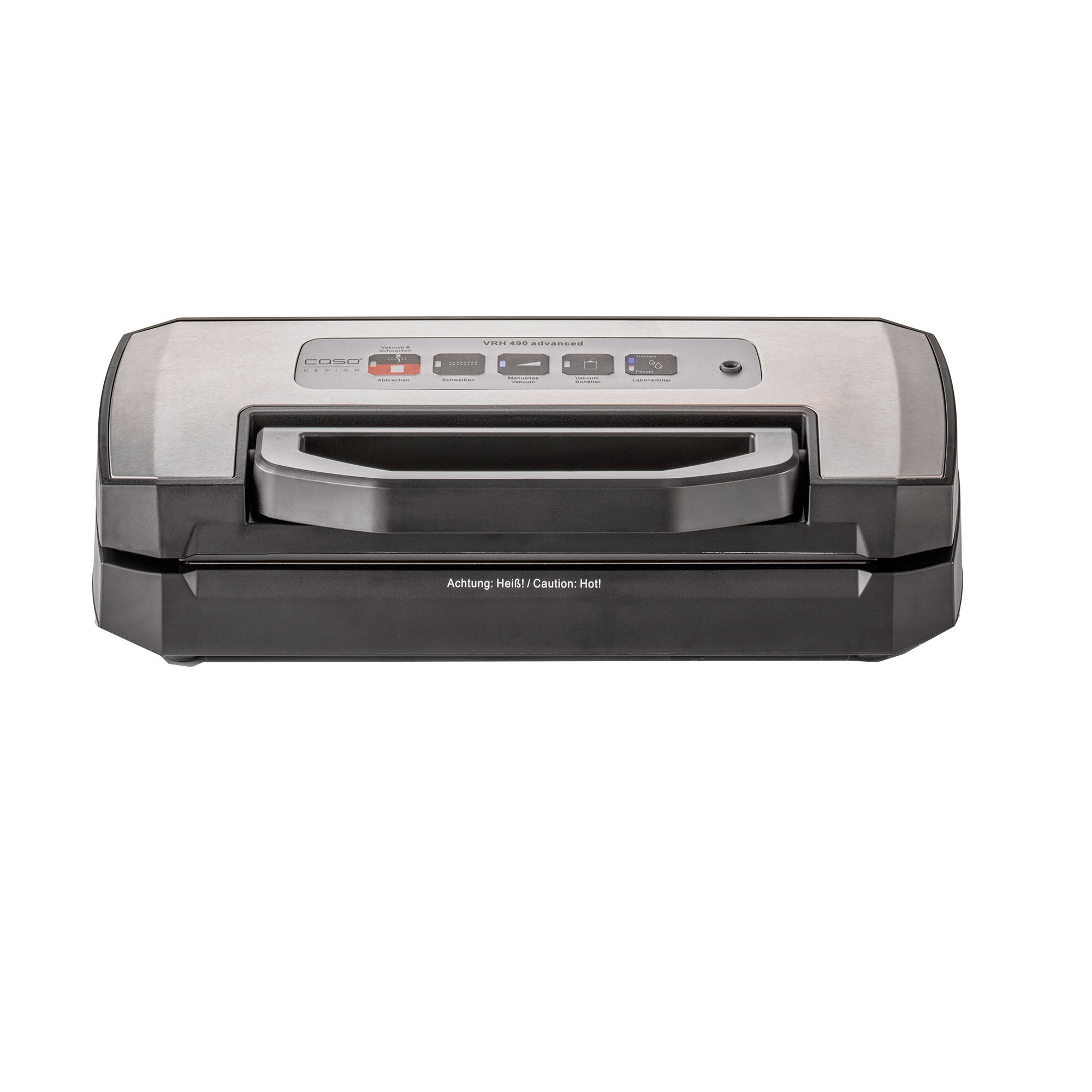 Caso VRH490 Advanced