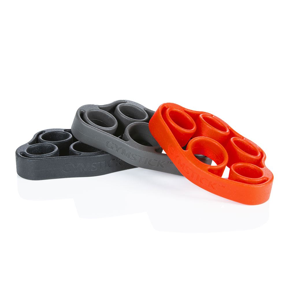 Gymstick Finger Expander Set (3 st)