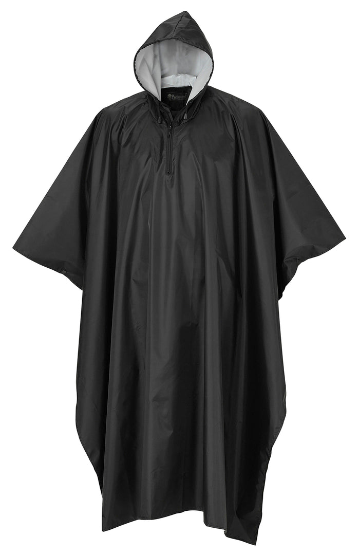 Pinewood Poncho Rainfall