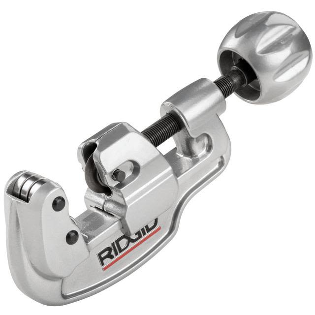 Ridgid 35S (6–35 mm)