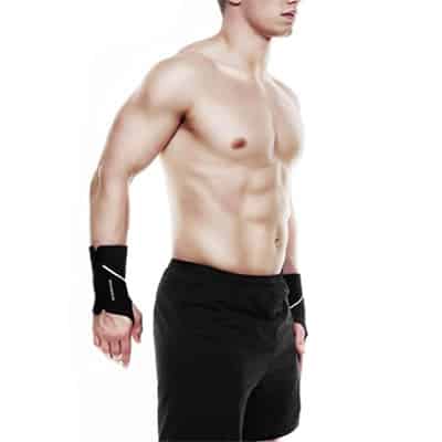 Rehband UD Wrist Brace