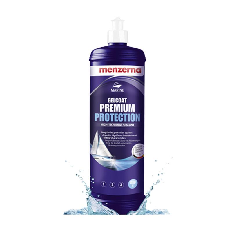 Menzerna Marine Gelcoat Premium Protection 250 ml
