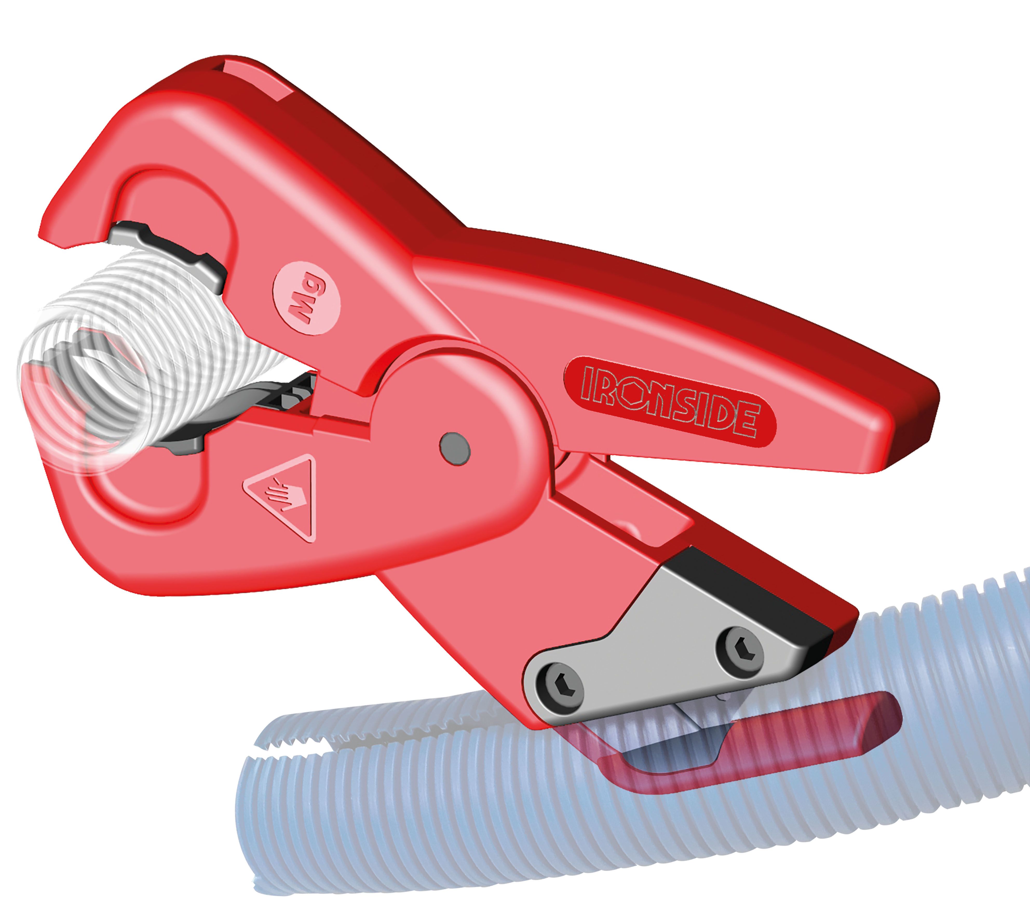 Ironside 102493 flexrörsklippare 14–45 mm