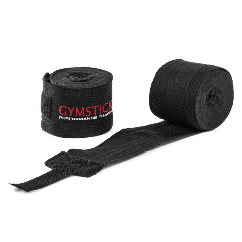 Gymstick Boxing Hand Wraps 350 cm