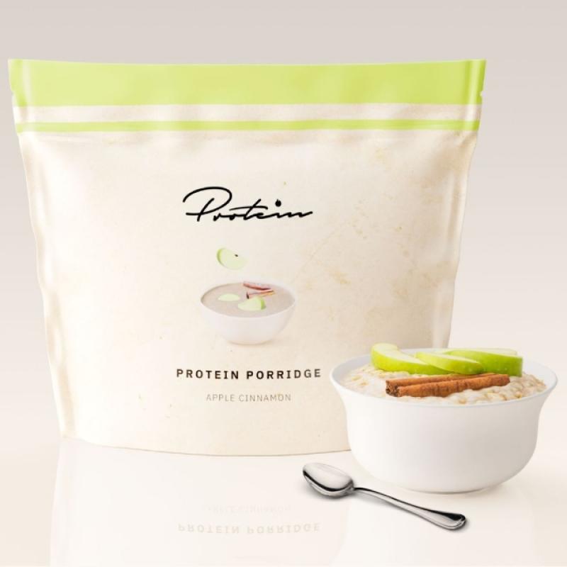 Protein.se Proteingröt 720 g
