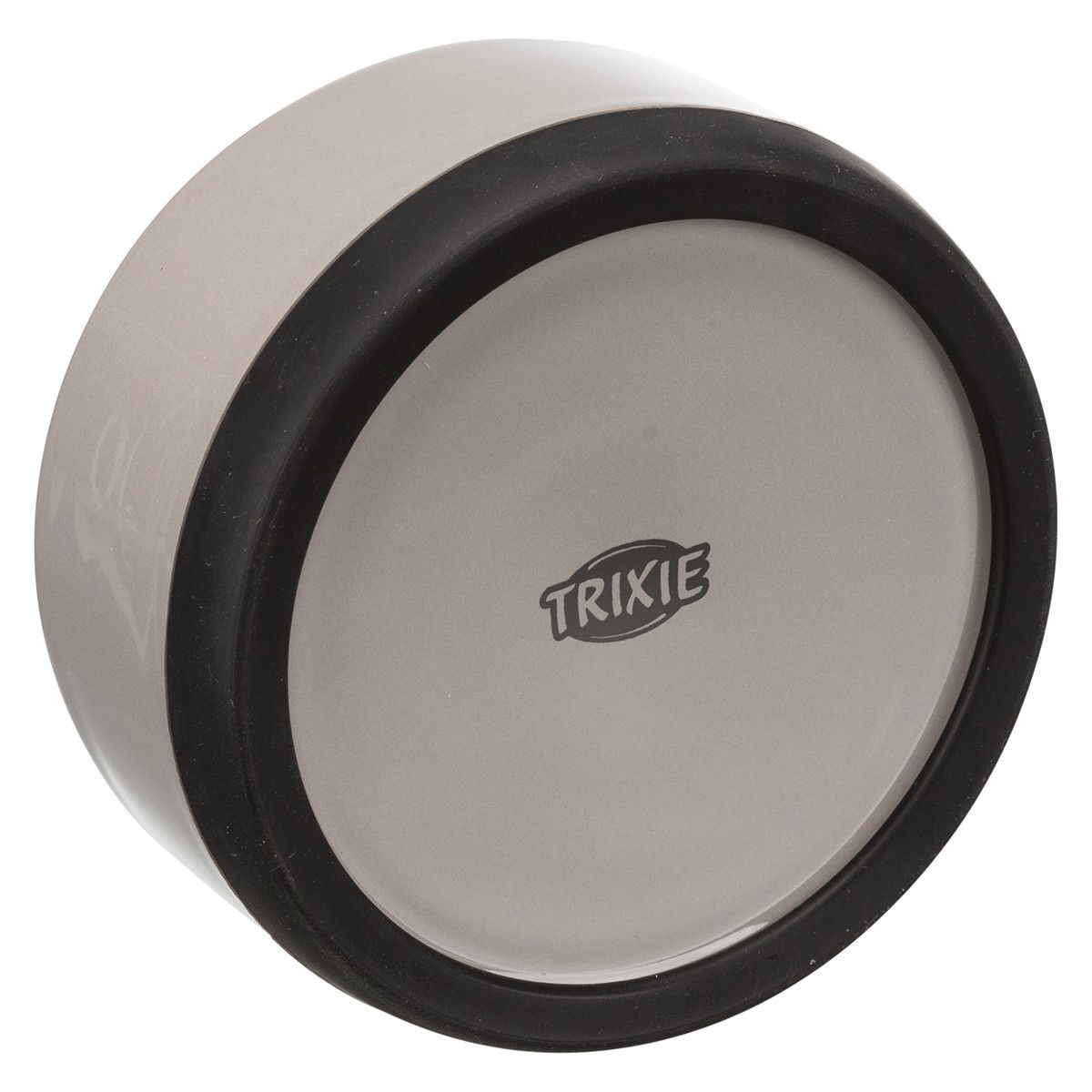 Trixie Hundmatskål Keramik med antislip 750 ml