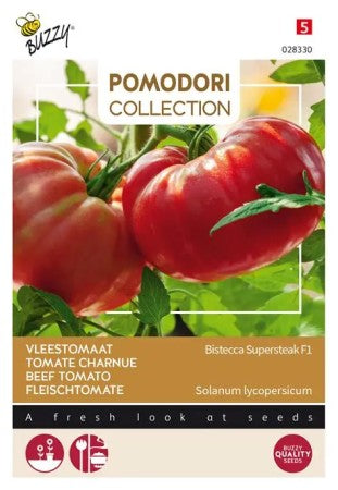 Bifftomaten