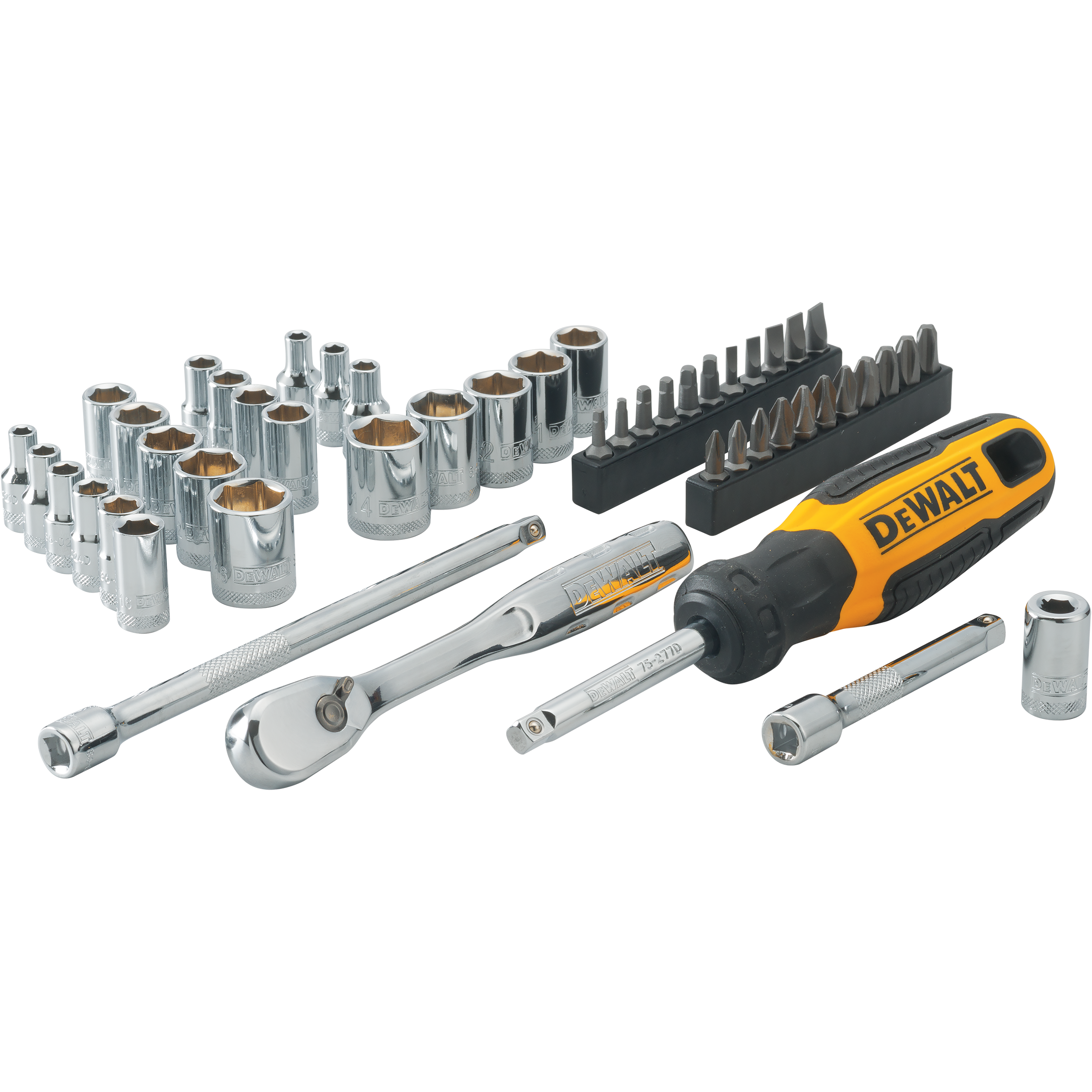 DeWalt DWMT81610-0 50 delar