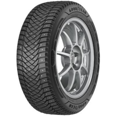 Goodyear UltraGrip Arctic 2 205/55 R16 94T