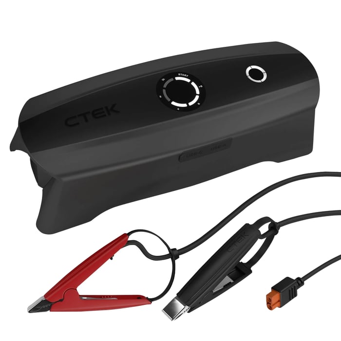 CTEK CS Free