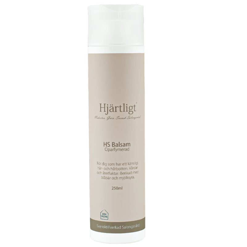 Hjärtligt HS Balsam 250 ml