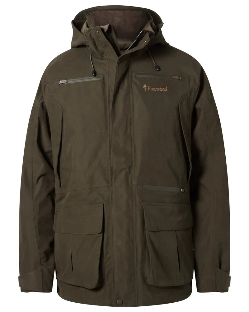 Pinewood Furudal Expert 2L