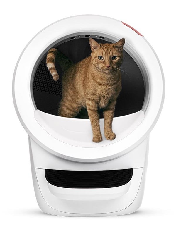 Whisker Litter-Robot 4