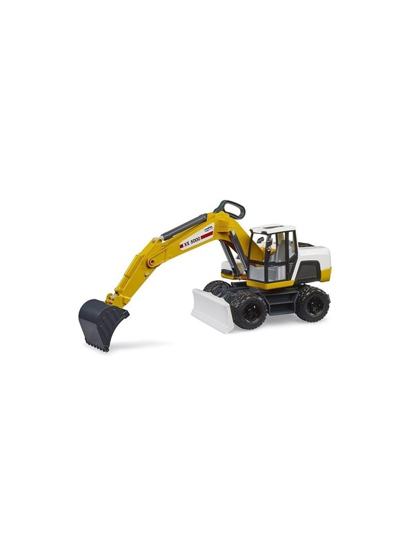 Bruder Excavator 1:16