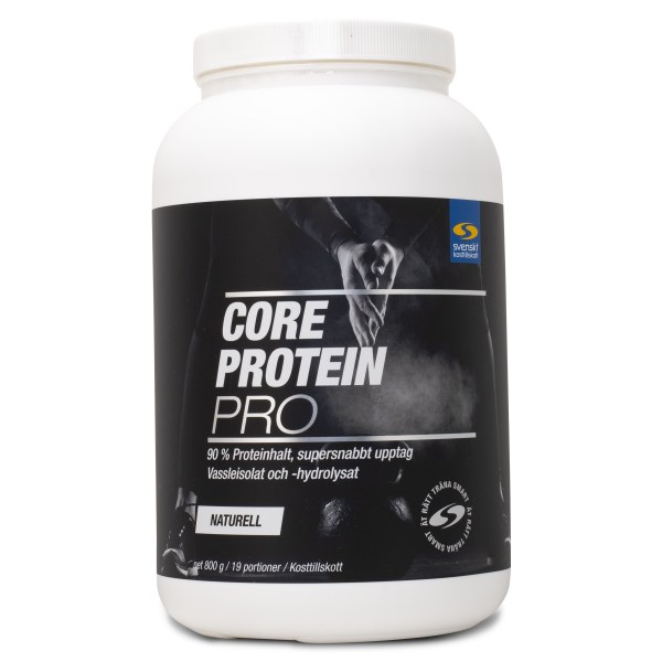 Core Protein Pro Naturell 800 g