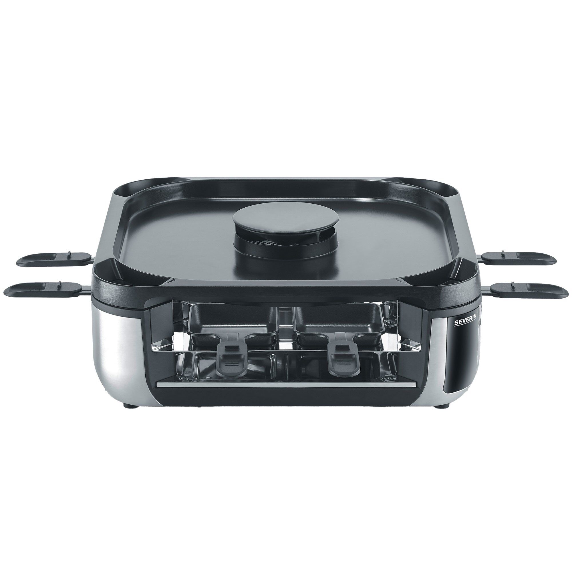 Severin RG 2379 Smokeless