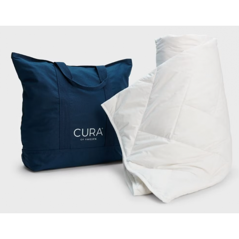 CURA Pearl Down 135x200 cm 8 kg