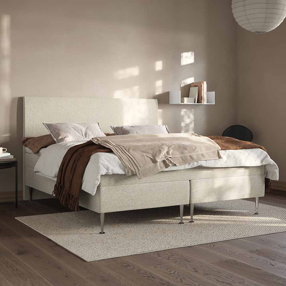 24SJU Midnatt Komfort Bas 180x200