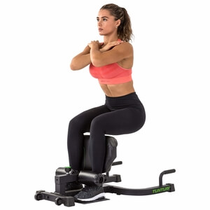 Tunturi WT20 Sissy Squat