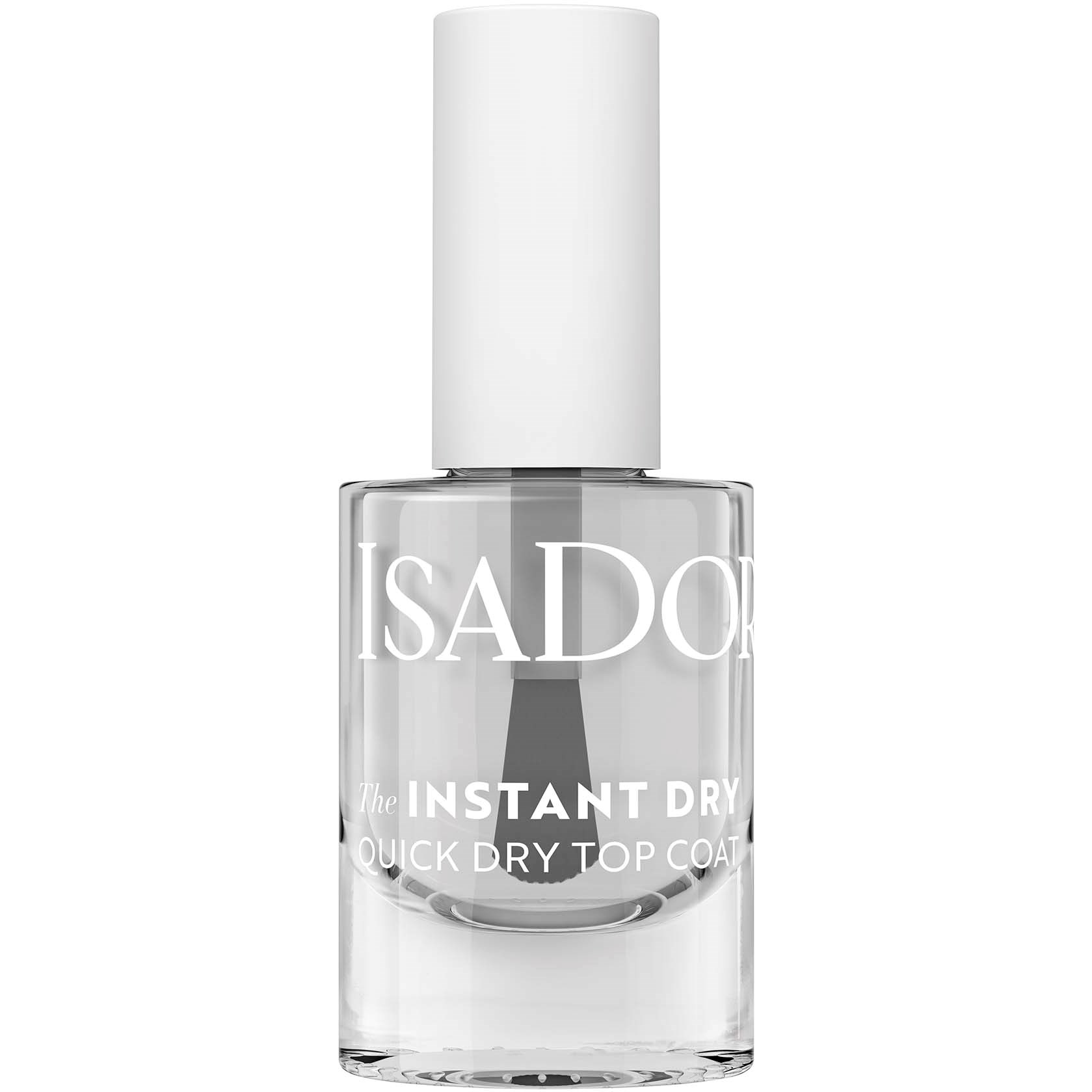 IsaDora The Instant Dry Quick Drying Top Coat 5 ml