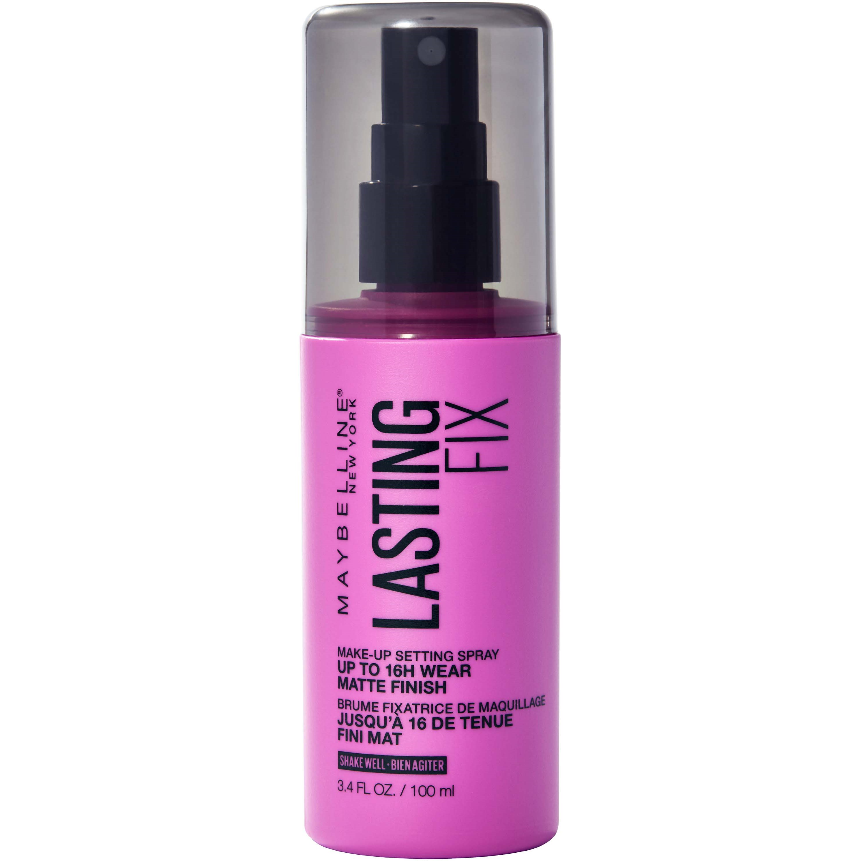 Maybelline Lasting Fix 100 ml