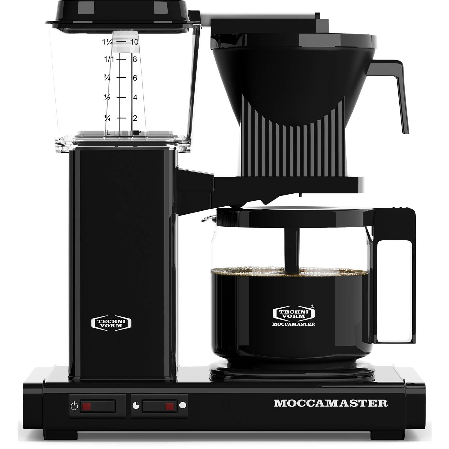 Kaffemaskinen