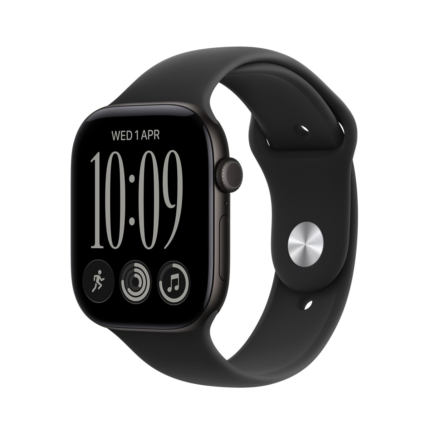 Apple Watch Series 12 (42 mm, GPS)