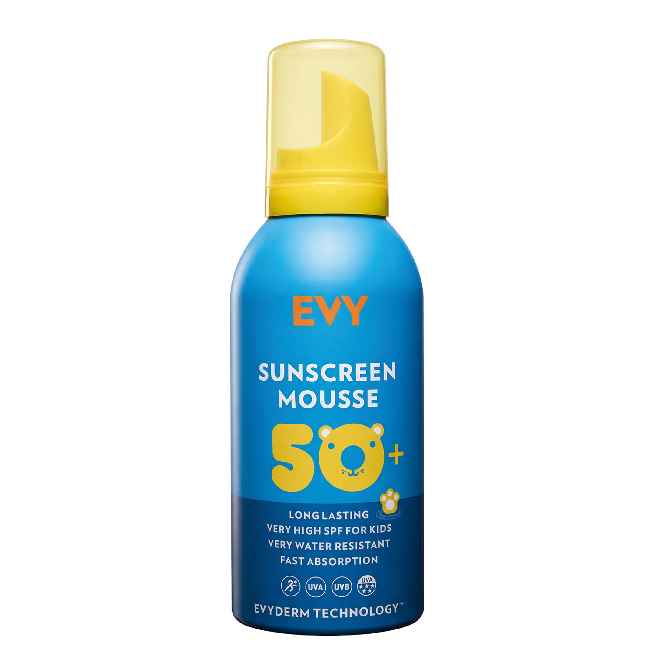 EVY Kids SPF 50 150 ml