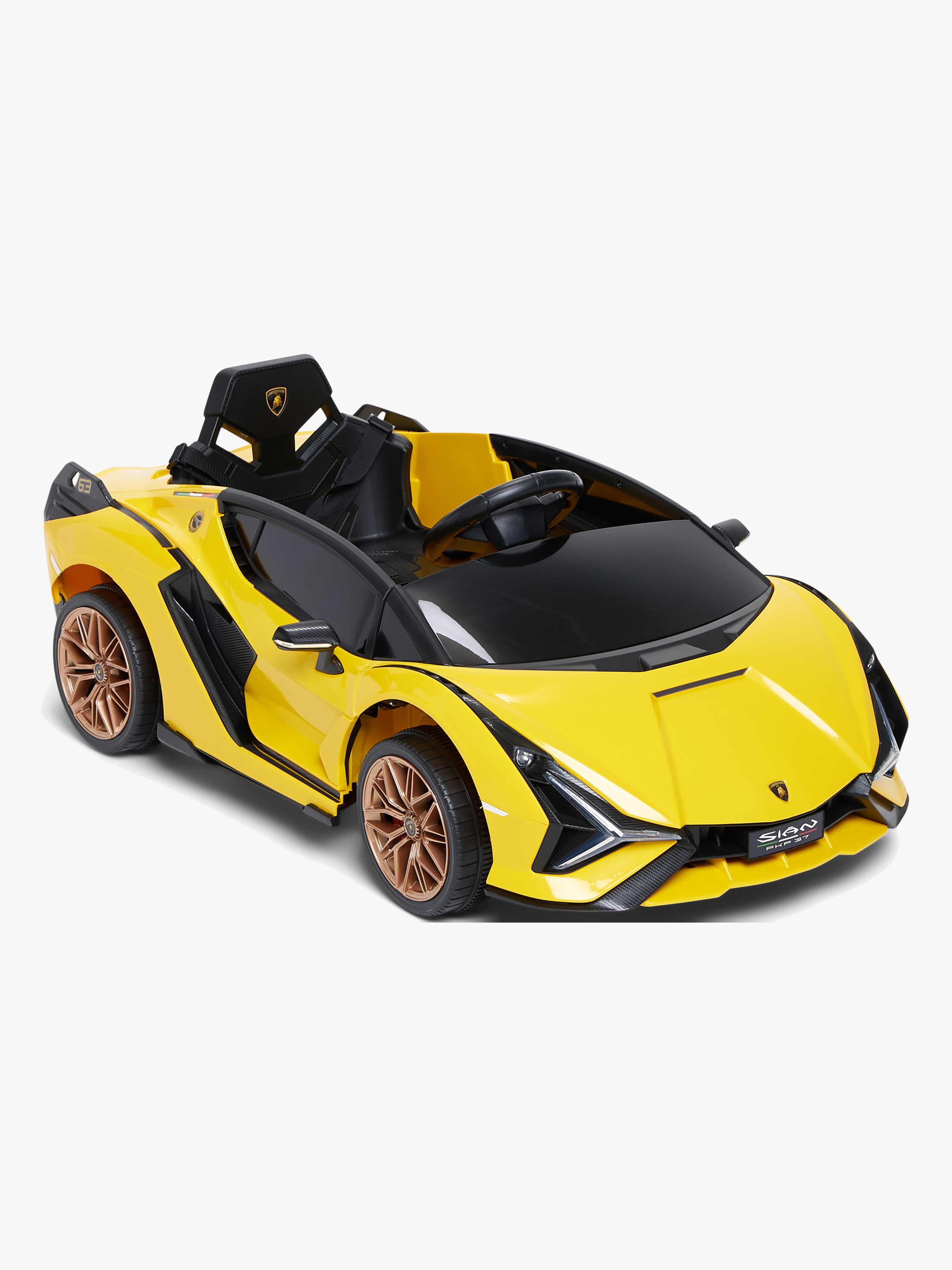 Lamborghini Sian 10,8 V