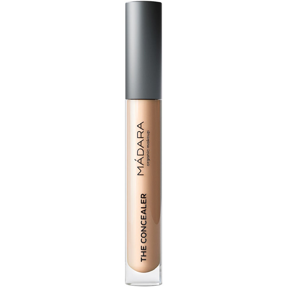 MÁDARA The Concealer (#33 Sand)