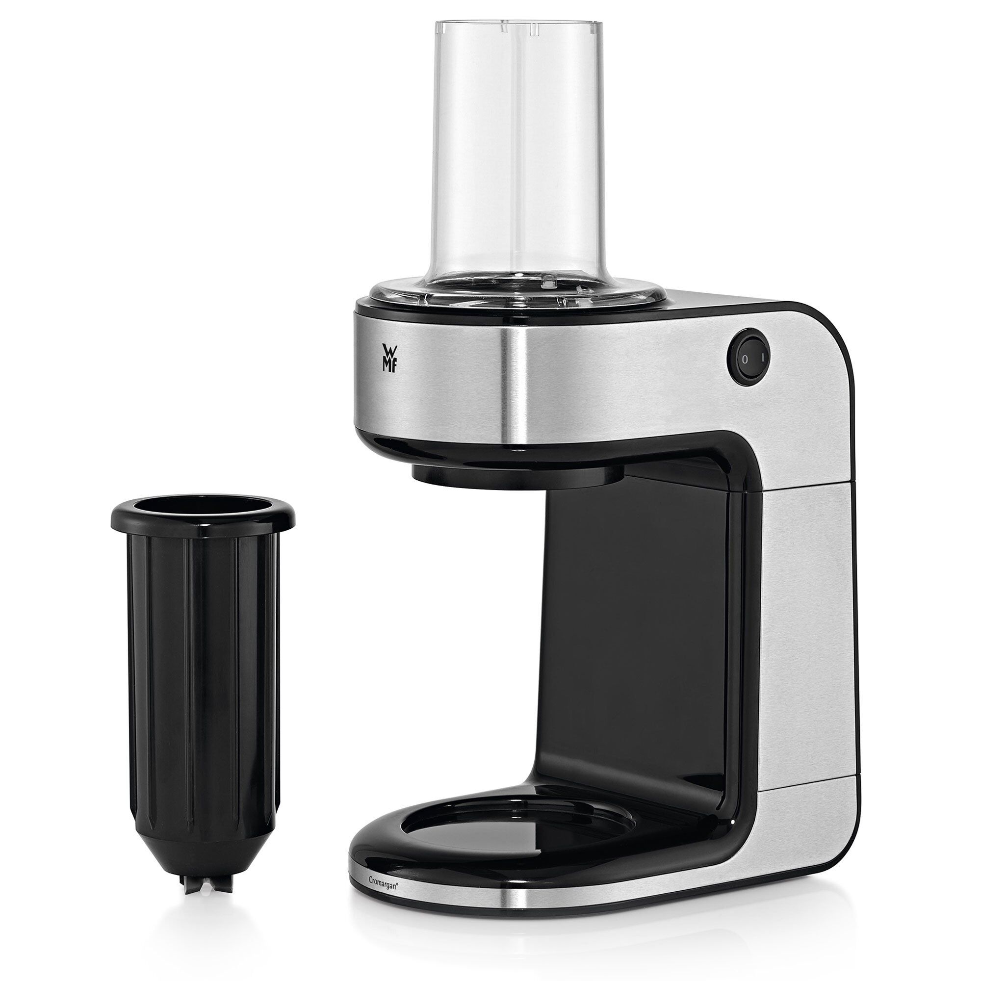 WMF Kult X Spiralizer