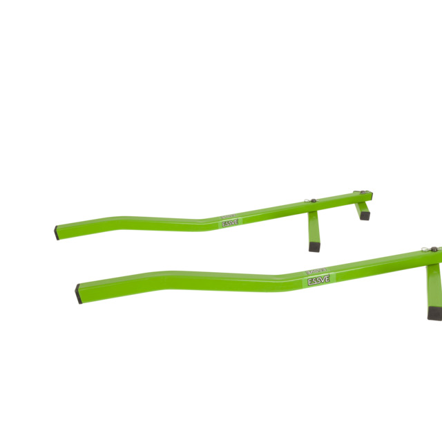 Essve trallverktyg 660 mm