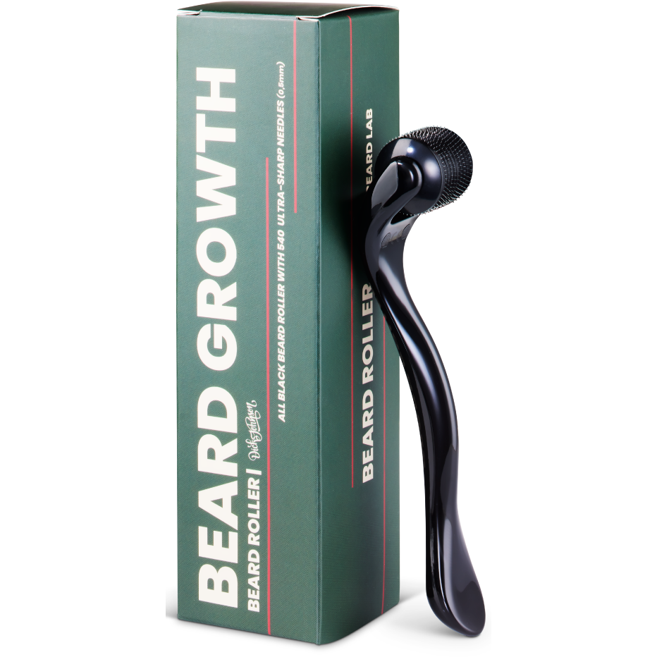 Dick Johnson Beard Growth Roller 0,5 mm