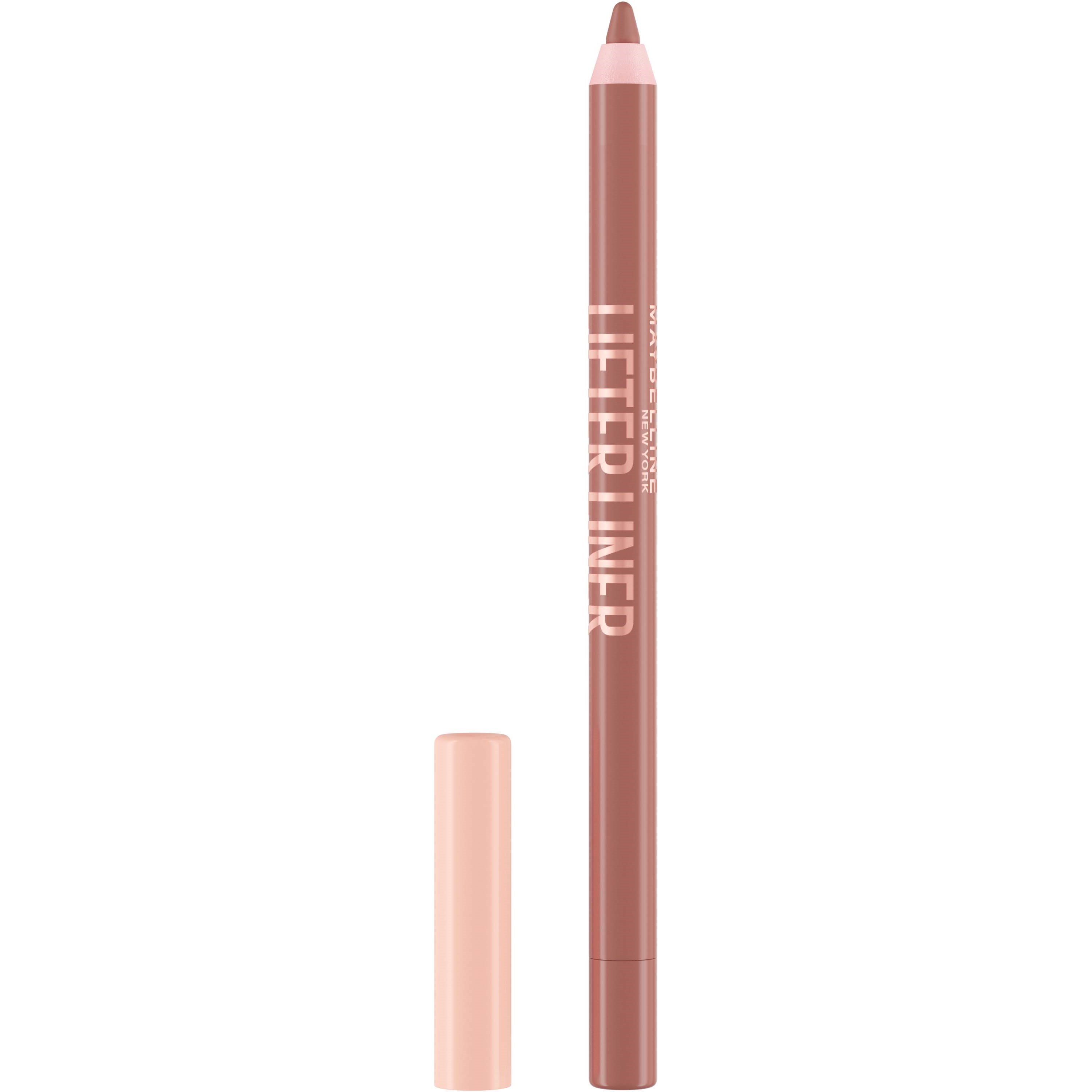 Maybelline Lifter Liner 05 On It 1,2 g
