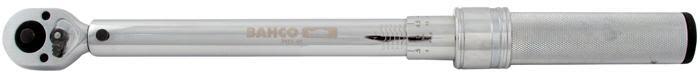 Bahco 7455-200 (40–200 Nm, 1/2")