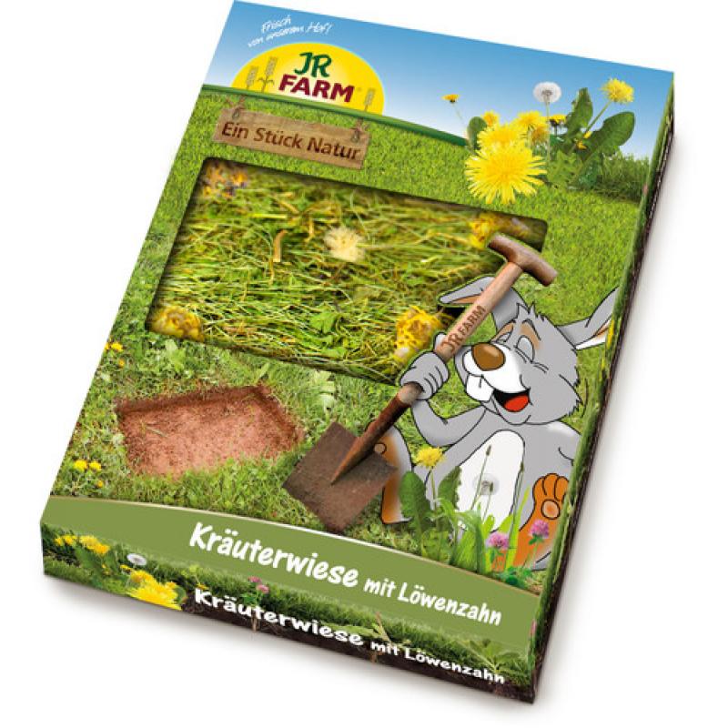 JR Farm Ängbit för kanin och gnagare