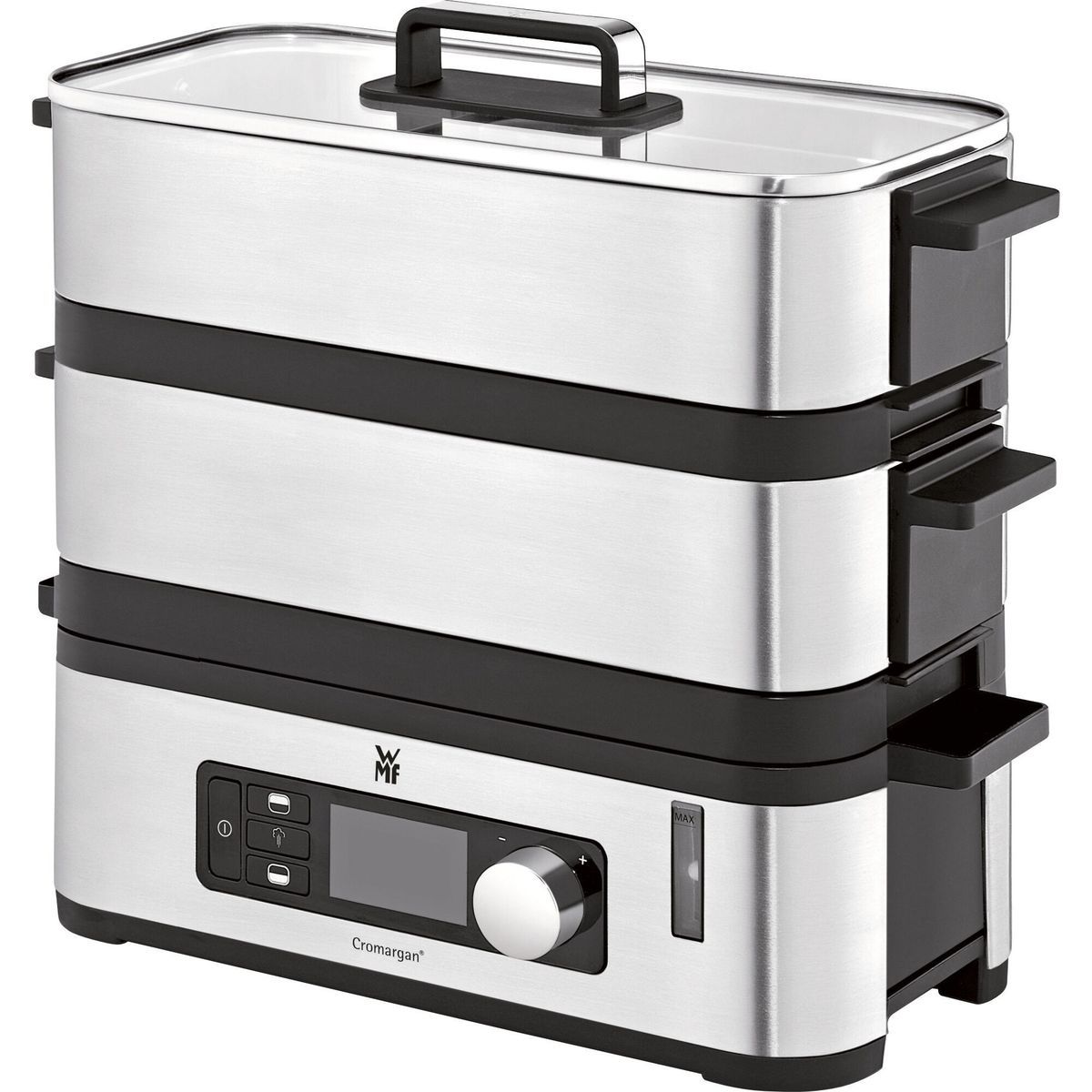 WMF Kitchen Minis ångkokare