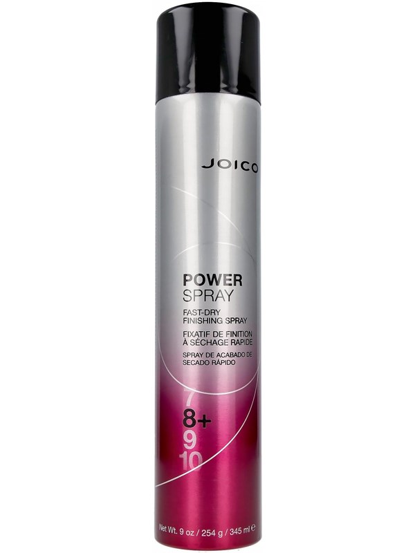 Joico Power Spray Fast-Dry 345 ml
