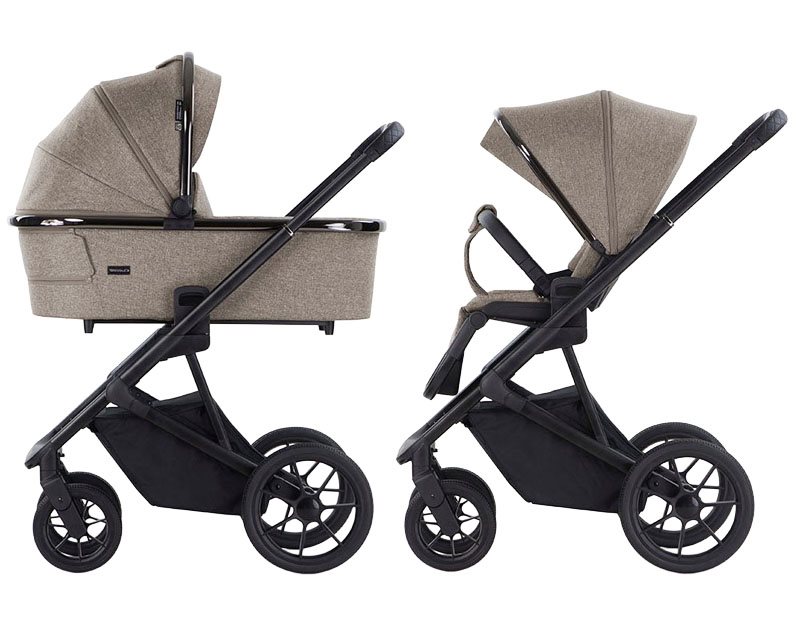 Crescent Prestige 2 Exclusive