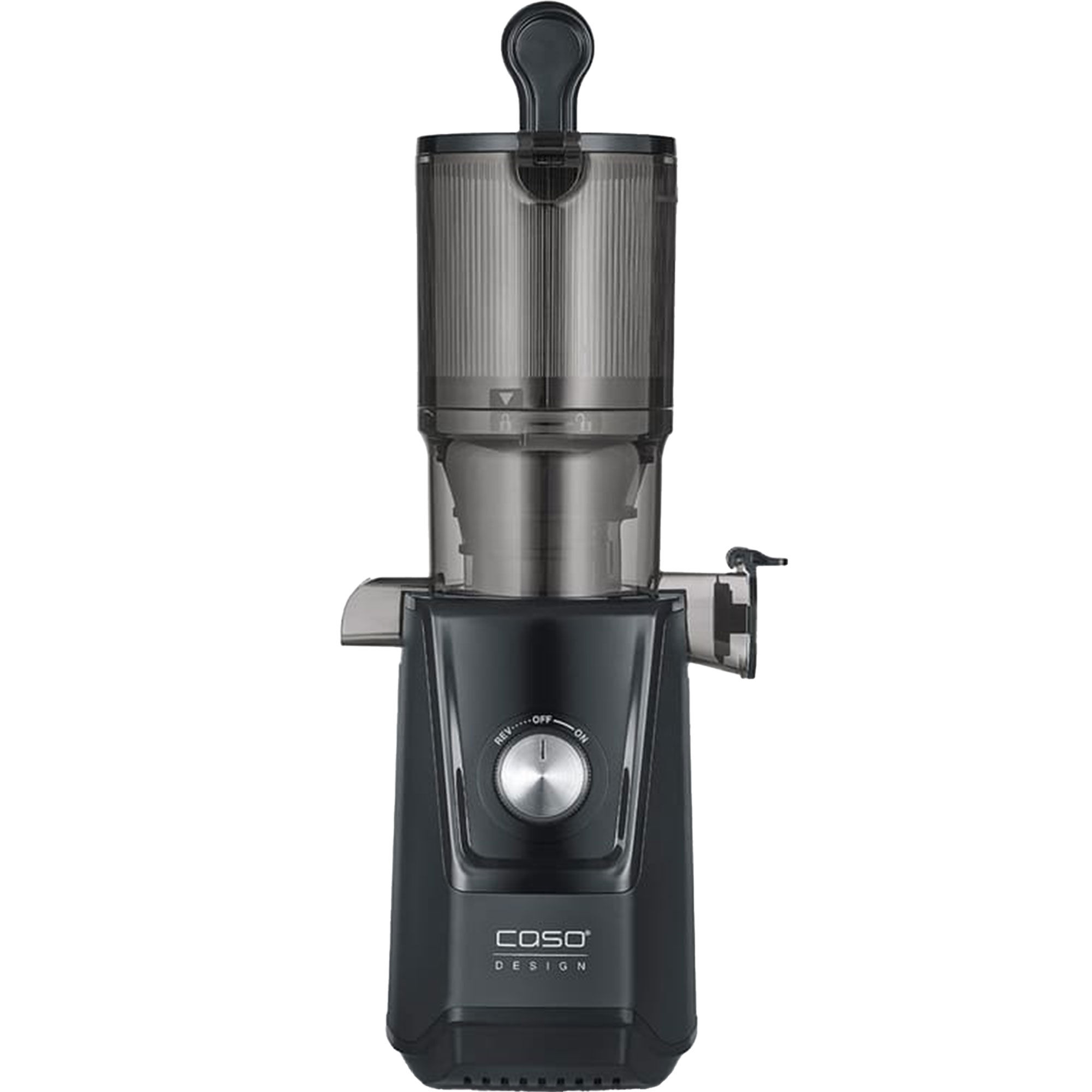 Caso Slow Juicer (CS3512)