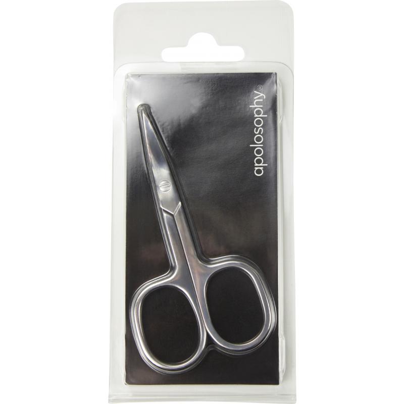Apolosophy nagelsax böjd 9 cm